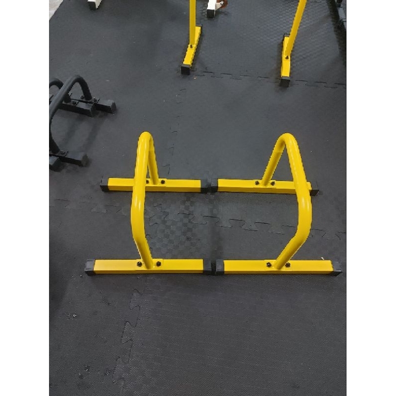 Parallettes  XL  Calisthenics - Xà kép_Khung chống đẩy - Hàng Siêu Chắc Chắn,sơn tĩnh điện