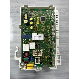 Bo mạch nguồn máy giặt electrolux mã ewf10932, ewf12932