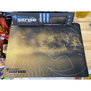 Bàn di chuột gaming Roccat Sense Military – Desert 40 x 28cm