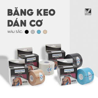 Băng keo dán cơ