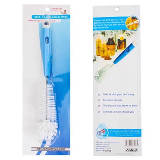 Cọ rữa súc bình sữa quý phu nhân 1 cây