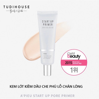 Kem lót Apieu Star Up Pore Primer