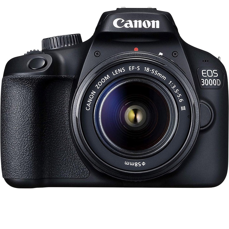 Máy ảnh Canon EOS
