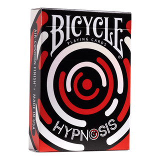 Bộ bài tây bicycle hypnosis v3 playing card