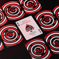 Bộ bài tây BICYCLE HYPNOSIS V3 playing card