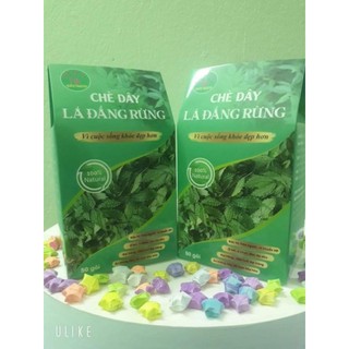 Trà Chè Dây, Lá Đắng Rừng túi lọc nguyên chất tiện lợi