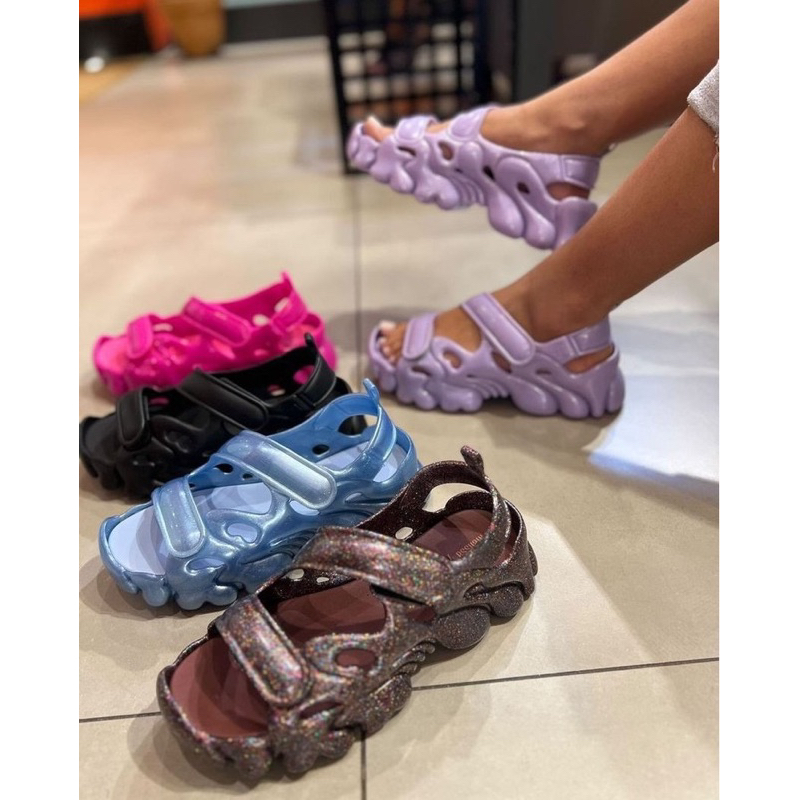 Sandal melissa