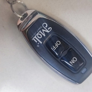 bộ điều khiển từ xa Moli