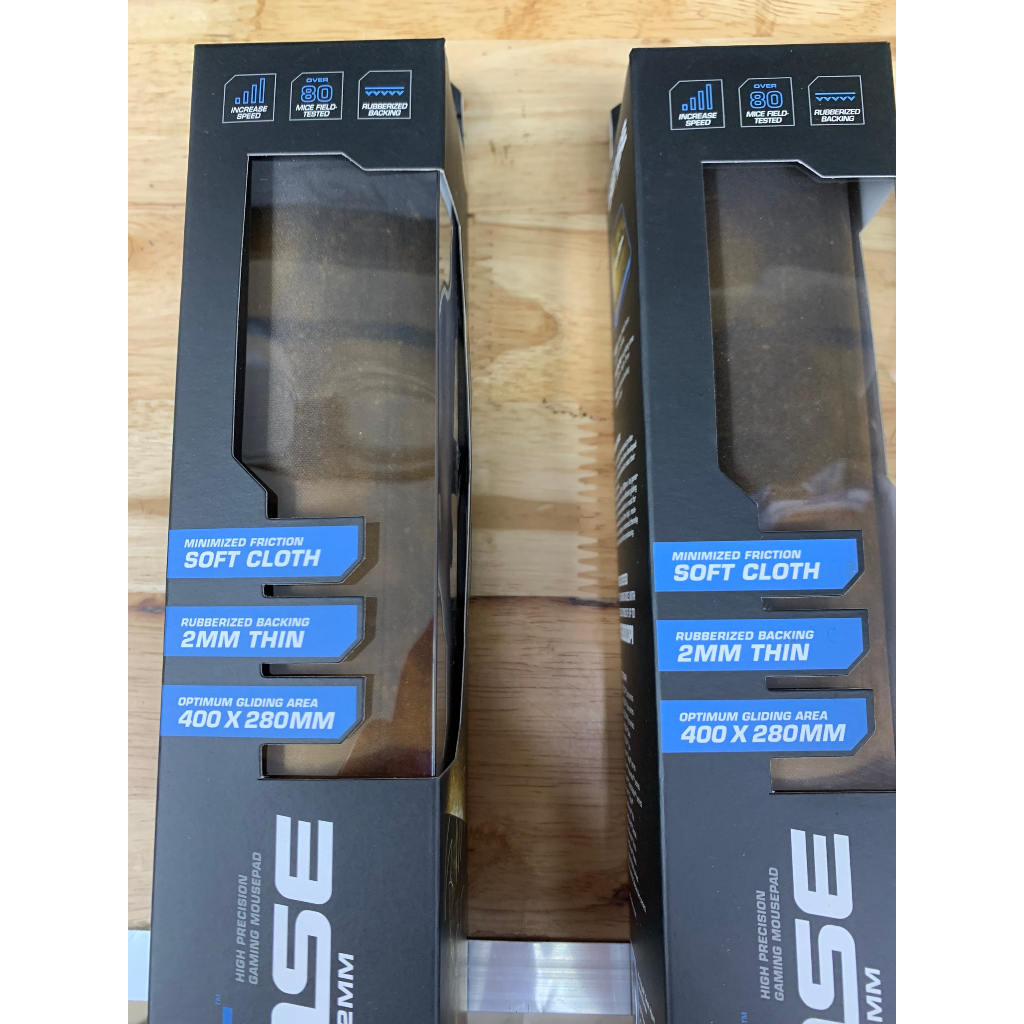 Bàn di chuột gaming Roccat Sense Military – Desert 40 x 28cm