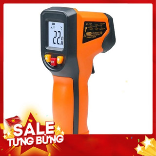 Máy bắn đo nhiệt độ njty