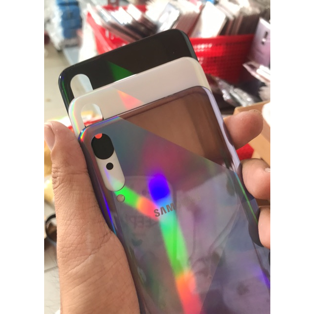 Nắp Lưng Samsung A50S / A507 - Hàng New Zin Hãng