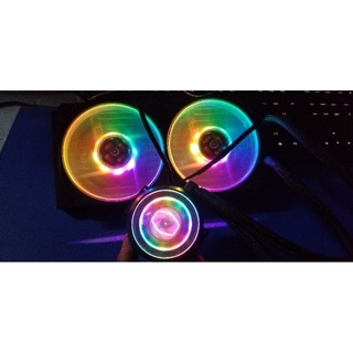 Tản nhiệt nước cooler master ml240p mirage