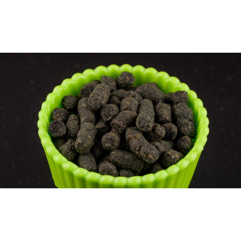 Cám Cá Lóc ALL COLOR TREATMENT hỗ trợ lên màu cho cá lóc Nữ Hoàng, Pháo hoa, Andrao,...