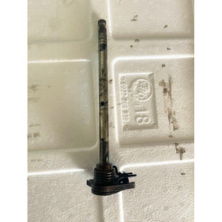 cốt cần số xe Sirius 110cm Yamaha(hàng cũ tháo xe )