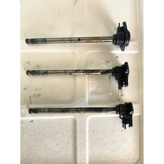 Cốt cần số xe Sirius 110cm Yamaha