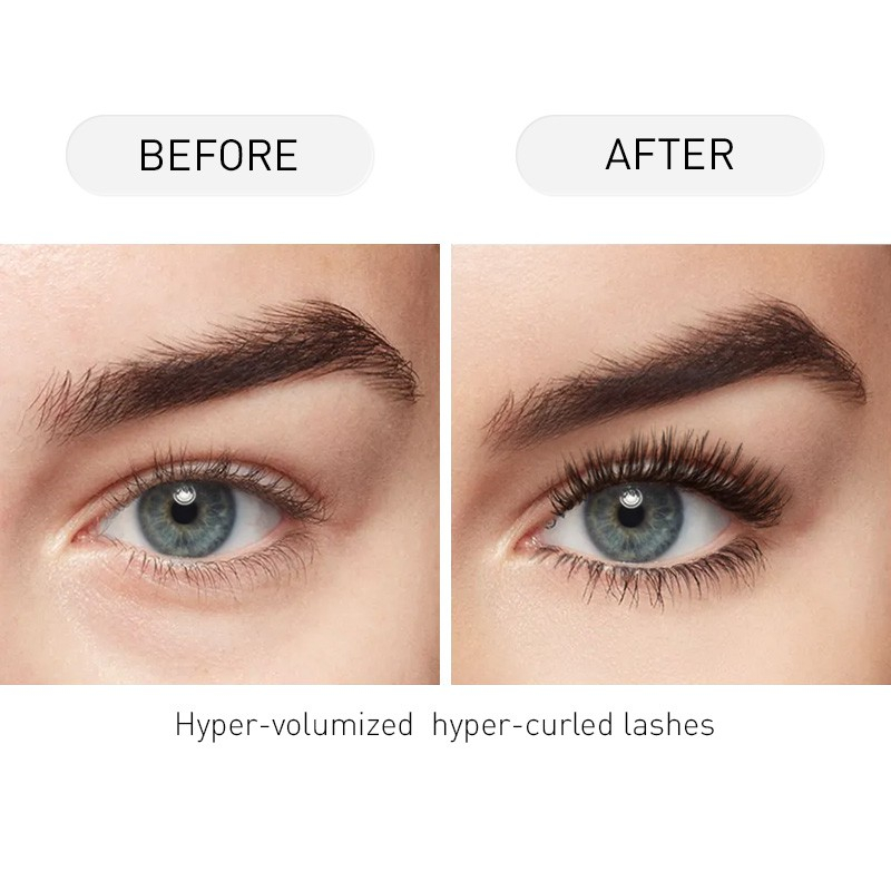 [HÀNG SẴN] Mascara trang điểm Focallure chuốt cong và dày lông mi tự nhiên 10g - FA44