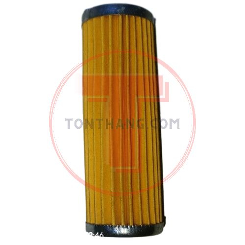 Lõi lọc giấy lọc dầu kubota động cơ nổ 4 thì diesel máy dầu ruột lọc dầu ruột lọc giấy