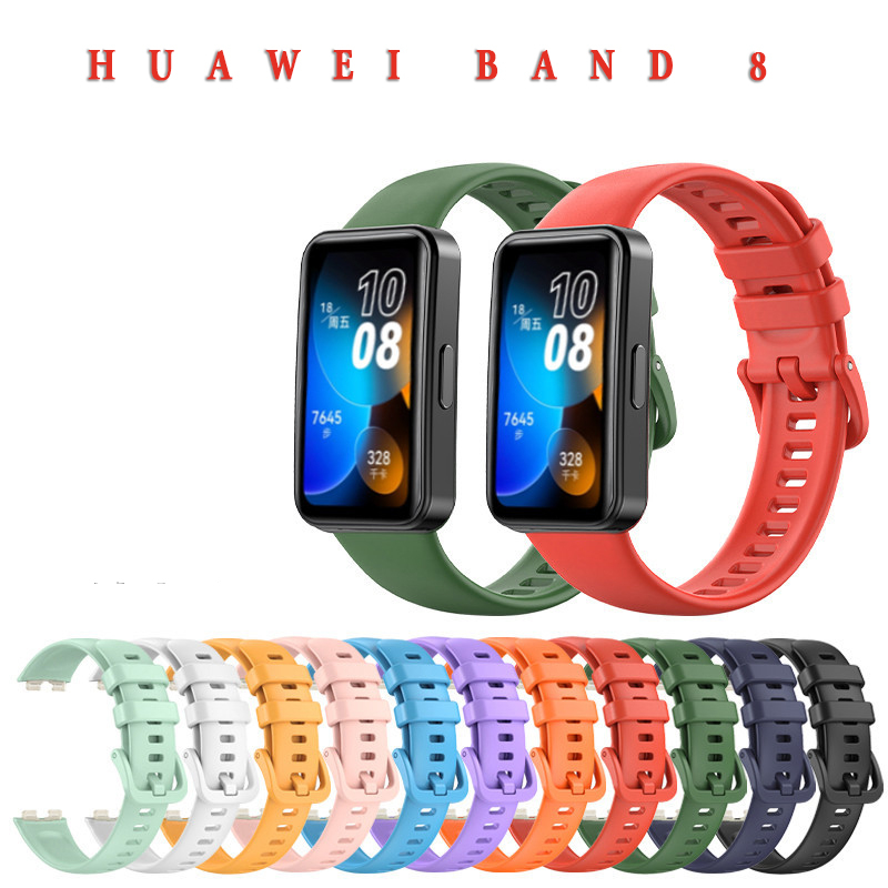 DÂY ĐEO THAY THẾ DÀNH CHO HUAWEI BAND 8