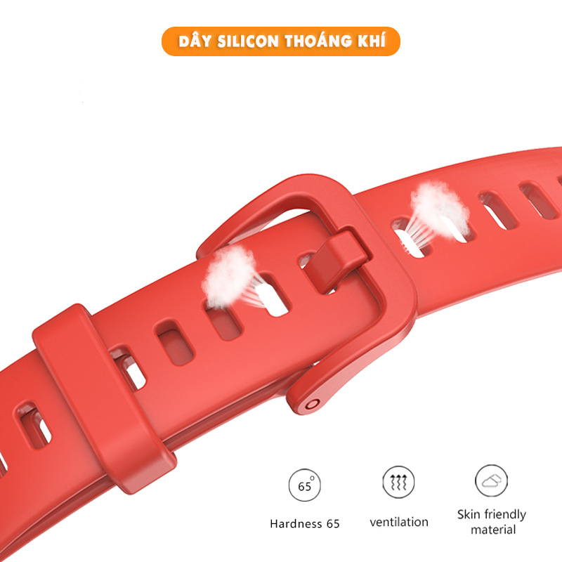 DÂY ĐEO THAY THẾ DÀNH CHO HUAWEI BAND 8