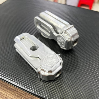 Tăng sên future led - wave 125 mẫu cnc