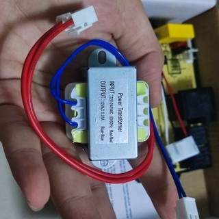 bo máy lạnh đa năng