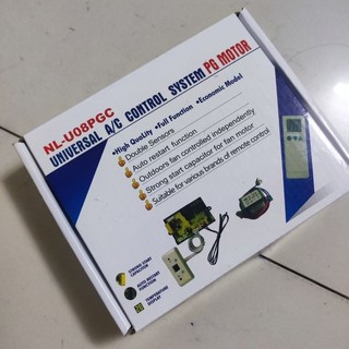 bo máy lạnh đa năng