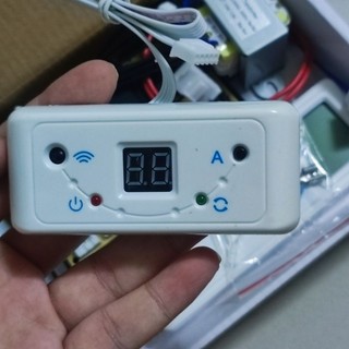 bo máy lạnh đa năng