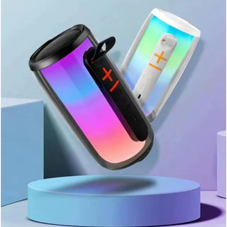 Loa Bluetooth,loa nghe nhạc JBL Pulse 6 đèn led 360 Bản Cao Cấp hot Nhất bảo hành lỗi 1 đổi 1