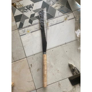Dao ruồng cỏ phát cỏ đài 80cm