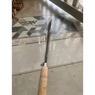 dao ruồng cỏ phát cỏ đài 80cm