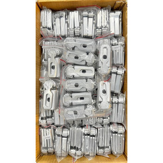Tăng sên Future Led - Wave 125 mẫu CNC