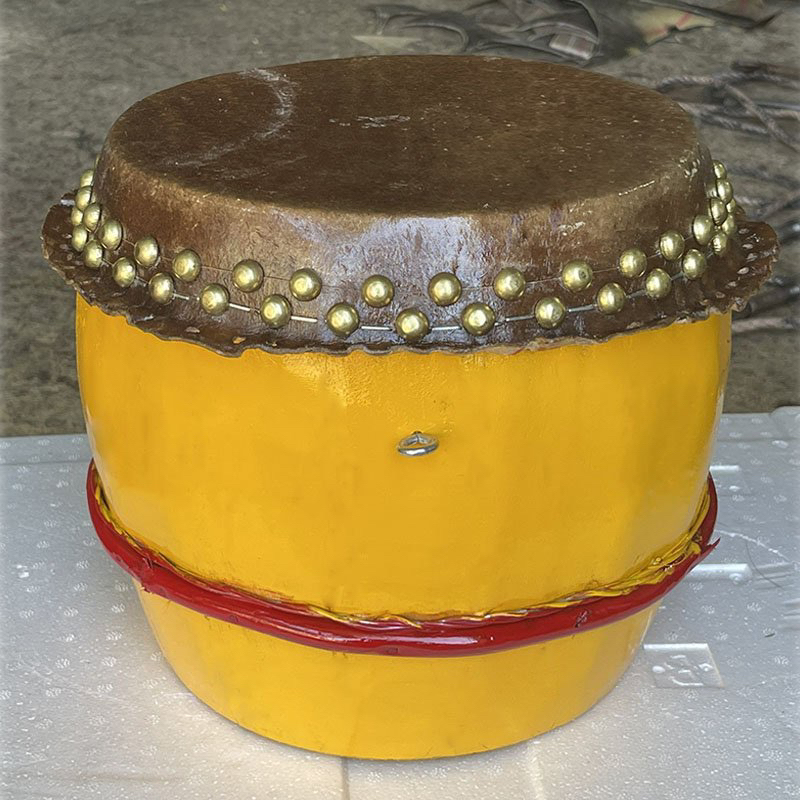 Trống lân mini hàng cao cấp