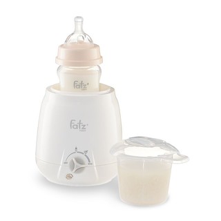 Máy hâm sữa 3 chức năng FATZBABY FB3003SL