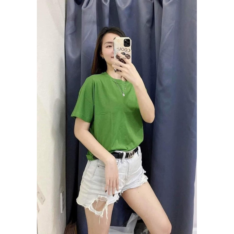 ÁO THUN UNIQLO NỮ