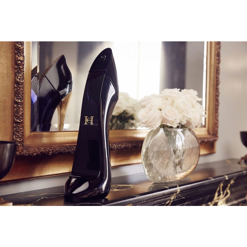 Nước hoa Nữ chiết Carolina Herrera Good Girl EDP |  CHÍNH HÃNG |
