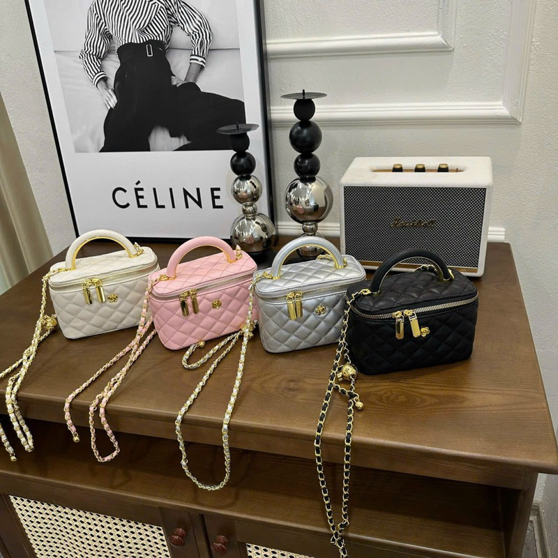 Túi cốp Qc chất đẹp size 19