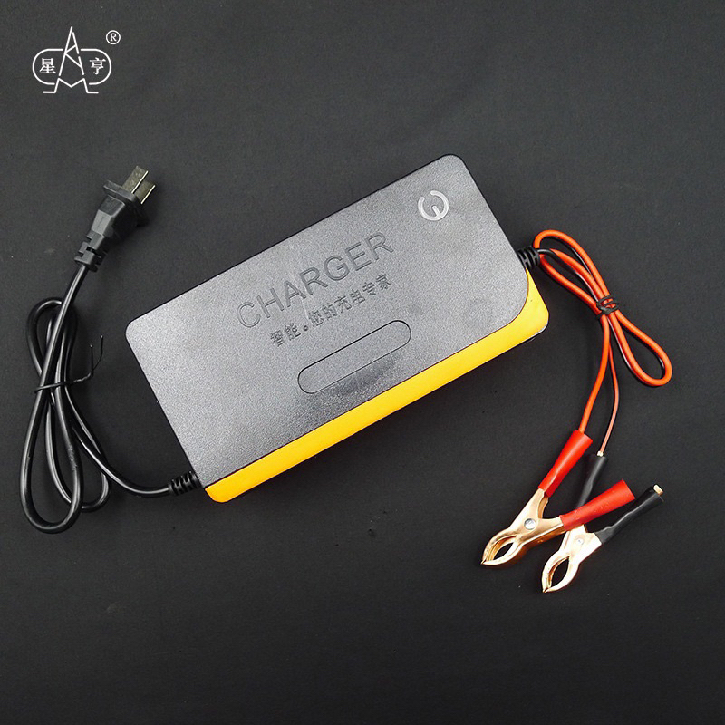 Sạc Ắc Quy 12v-30ah