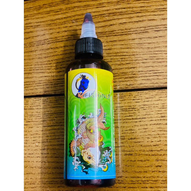 Chép tổng hợp Mã Tốc 100ml-cty KL vinafishing