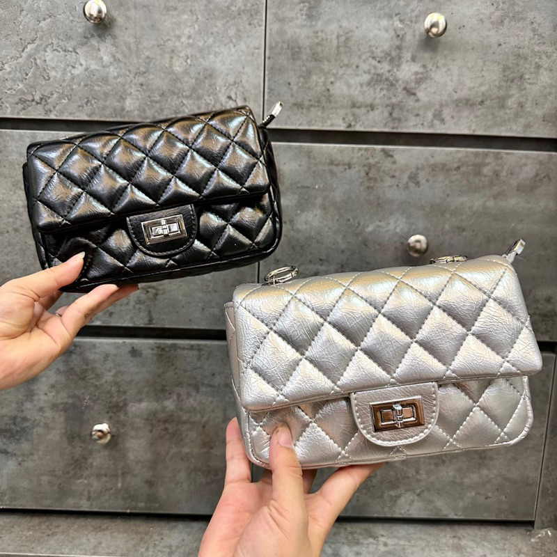 Túi NĐT sz21 trám