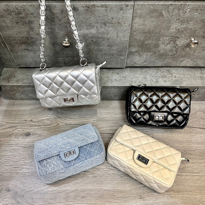 Túi NĐT sz21 trám