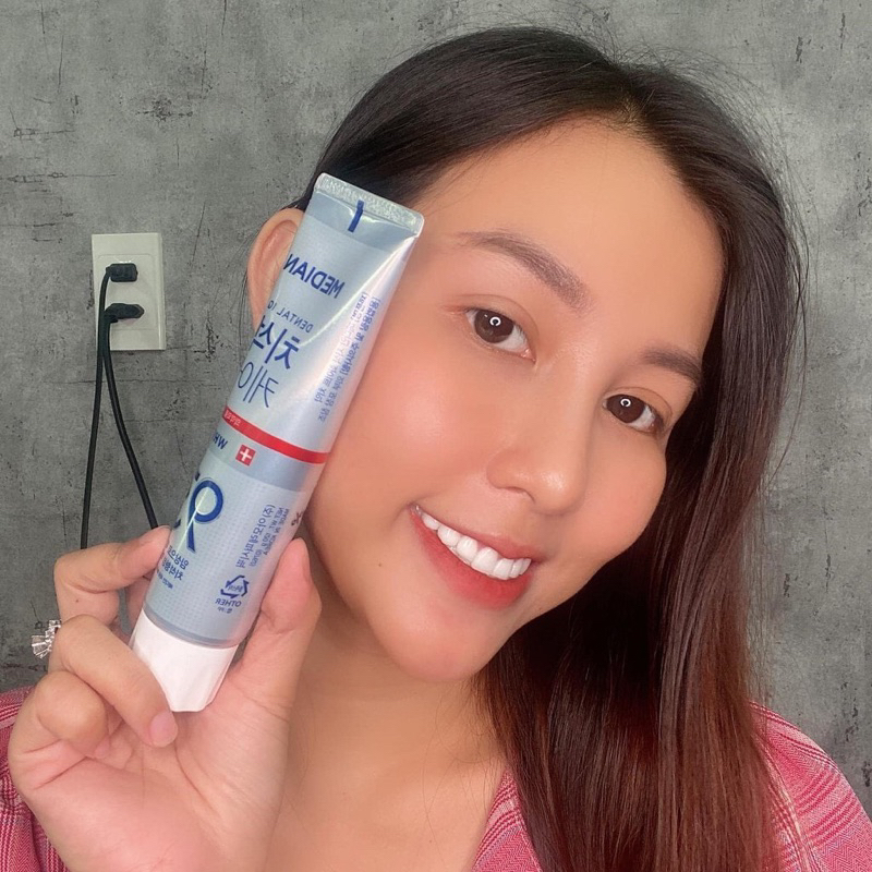 Kem đánh răng 93% Median.