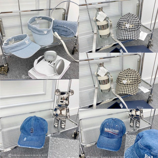 Mũ lưỡi trai bucket có sẵn