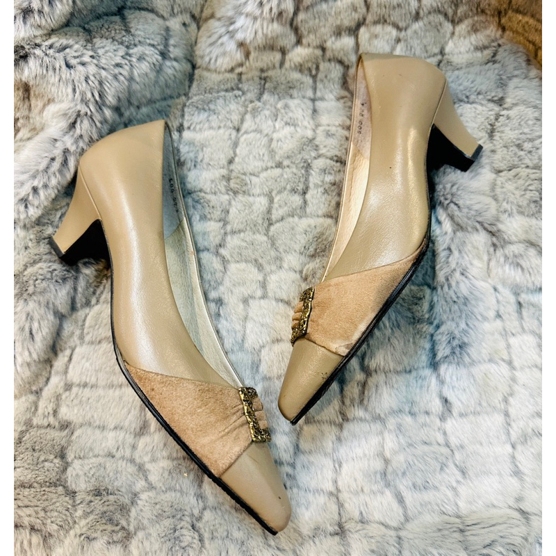 Giày nữ 2hand size 35