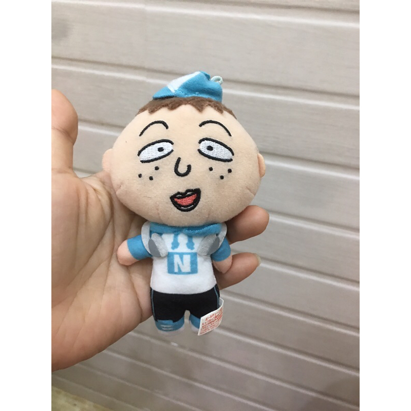 Gấu nhí nhật 15k p3