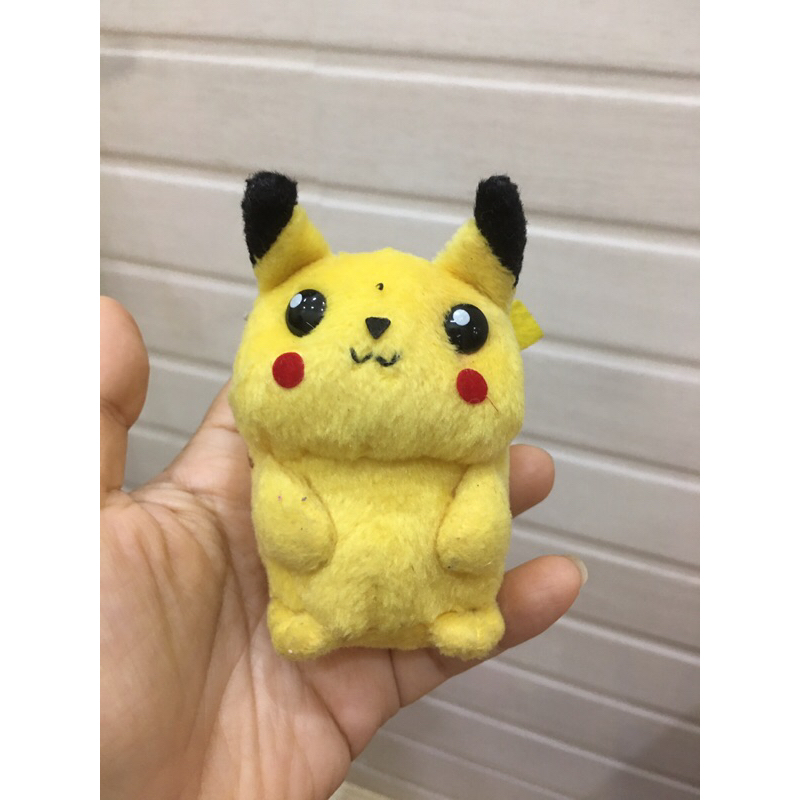 Gấu nhí nhật p4
