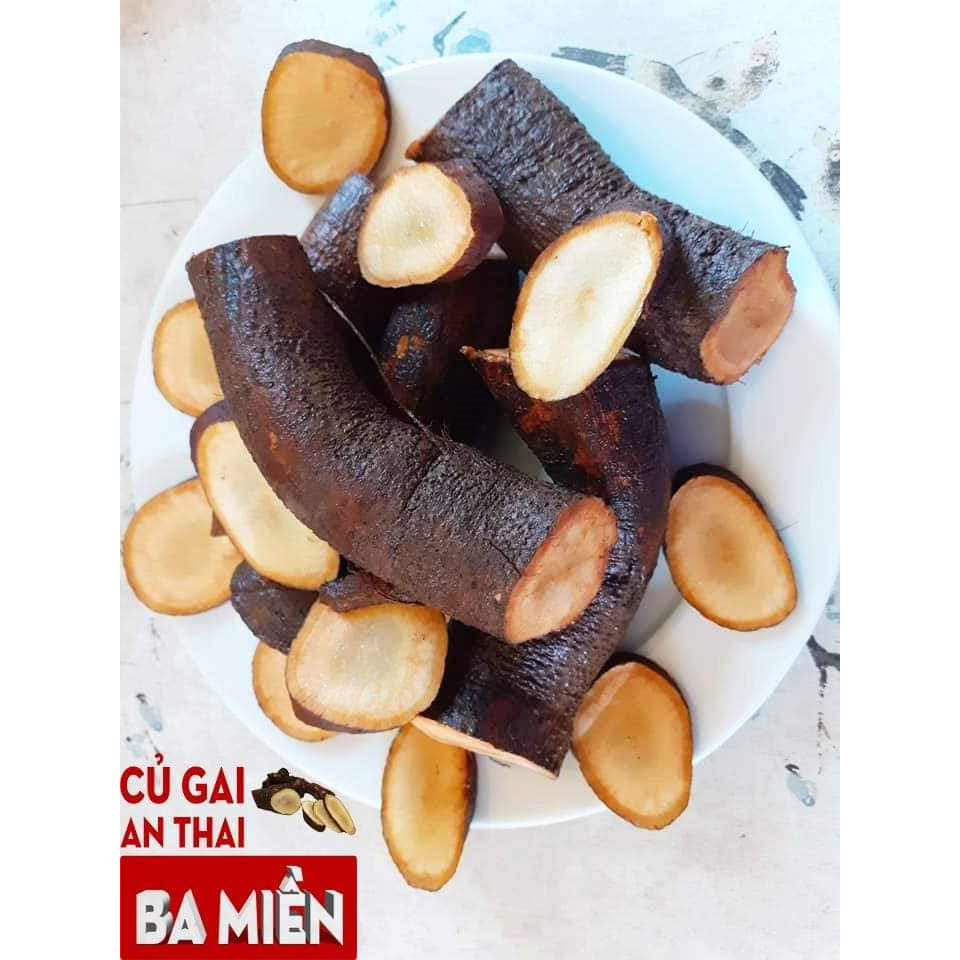 1kg Củ gai tươi an thai Ba Miền