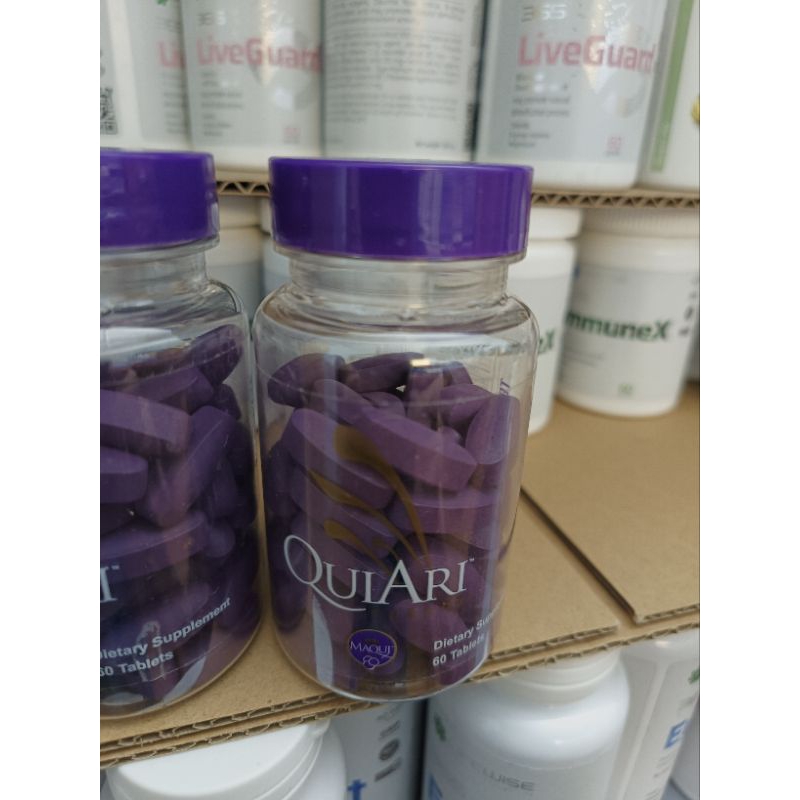Viên uống năng lượng QuiAri Energy  giúp đốt cháy năng lượng và mở giúp giảm cân và tỉnh táo.