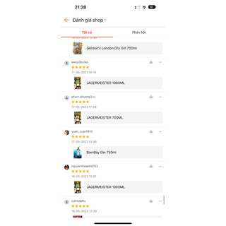 BOM BAY GIN 750ML