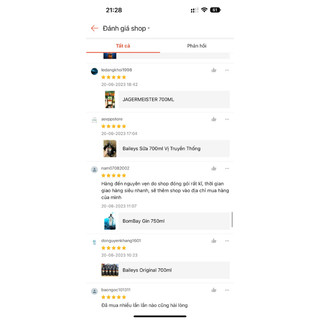 BOM BAY GIN 750ML