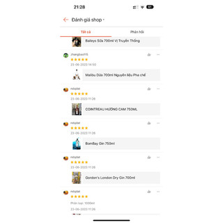 BOM BAY GIN 750ML